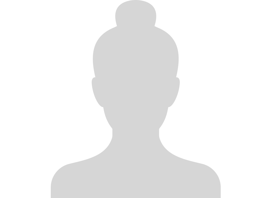 Stacey Ford headshot