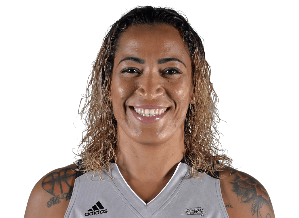 Erika de Souza headshot