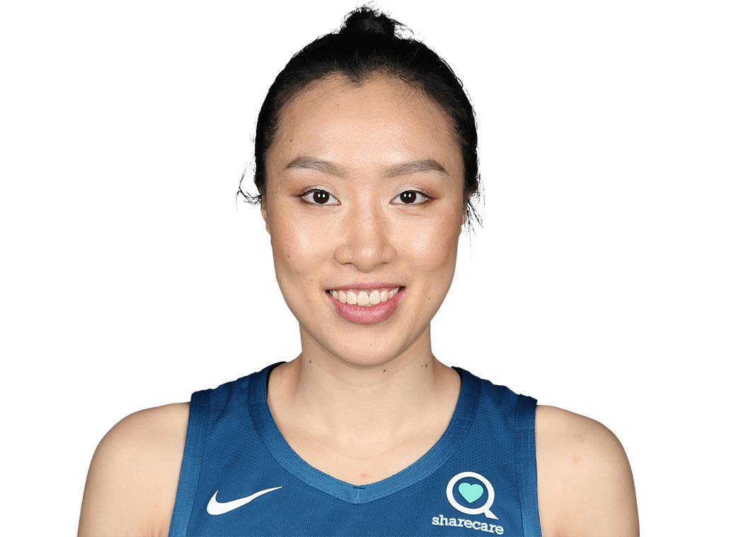 Shao Ting headshot