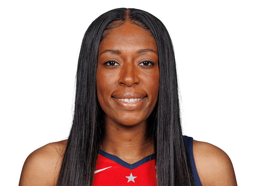 Khadijiah Cave headshot