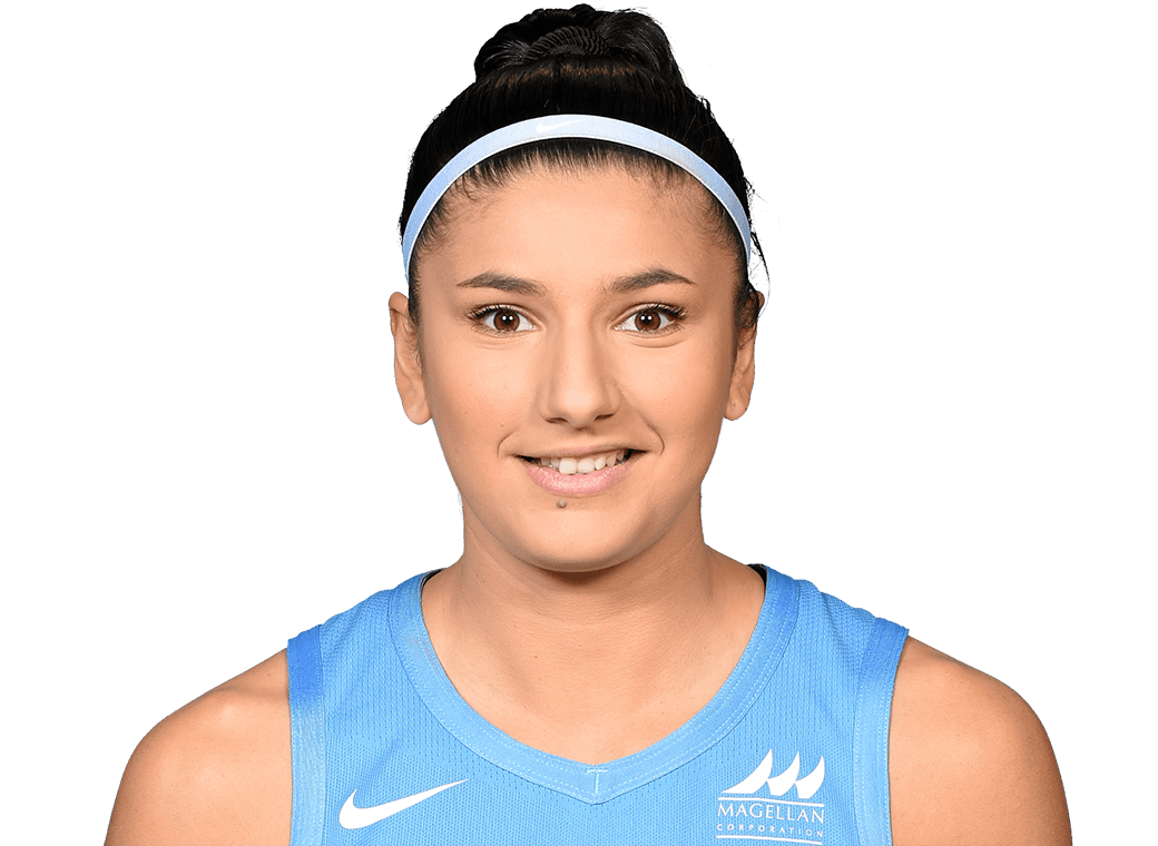 Hind Ben Abdelkader headshot