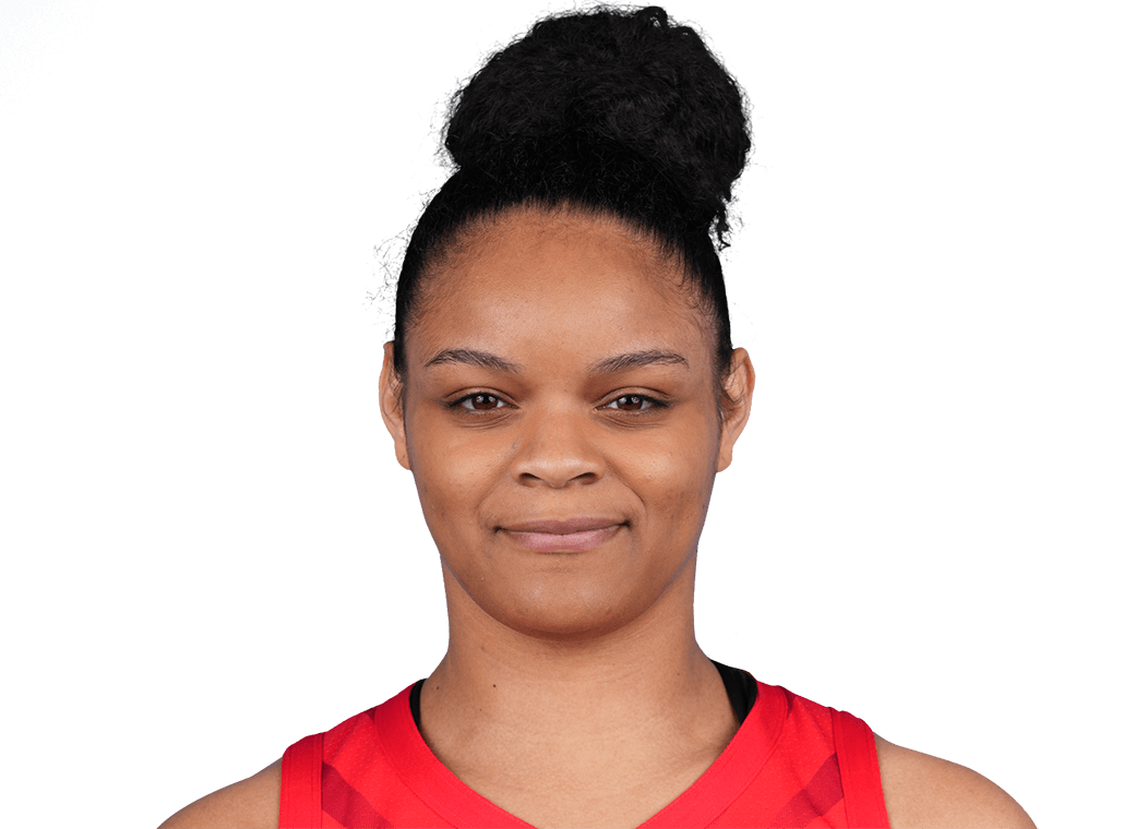 Khaalia Hillsman headshot