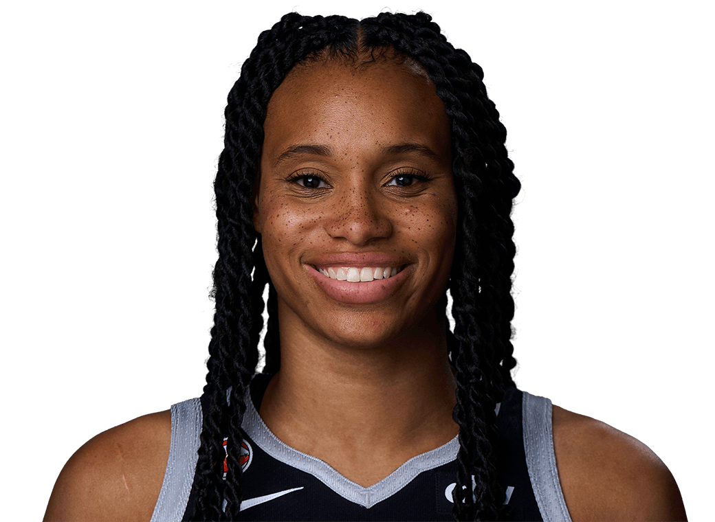 Brianna Turner Stats Height Weight Position Draft Status And More 