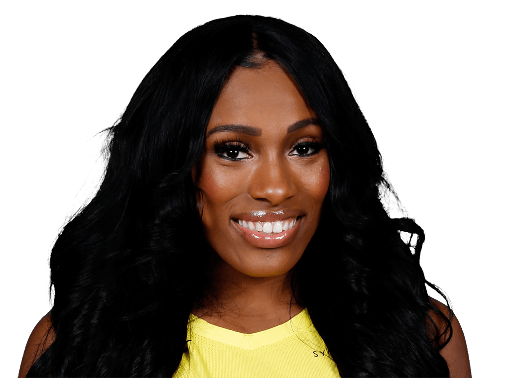 Anriel Howard headshot