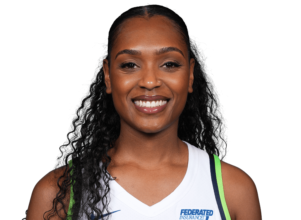 Kiara Leslie headshot