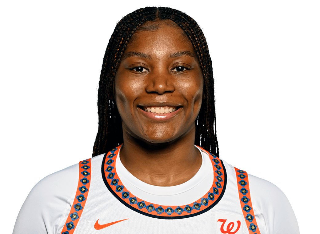 Amy Okonkwo headshot