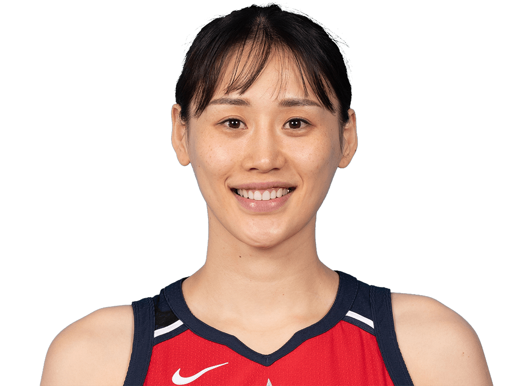 Lee Seul Kang headshot