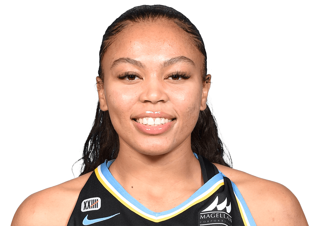 Stephanie Watts headshot