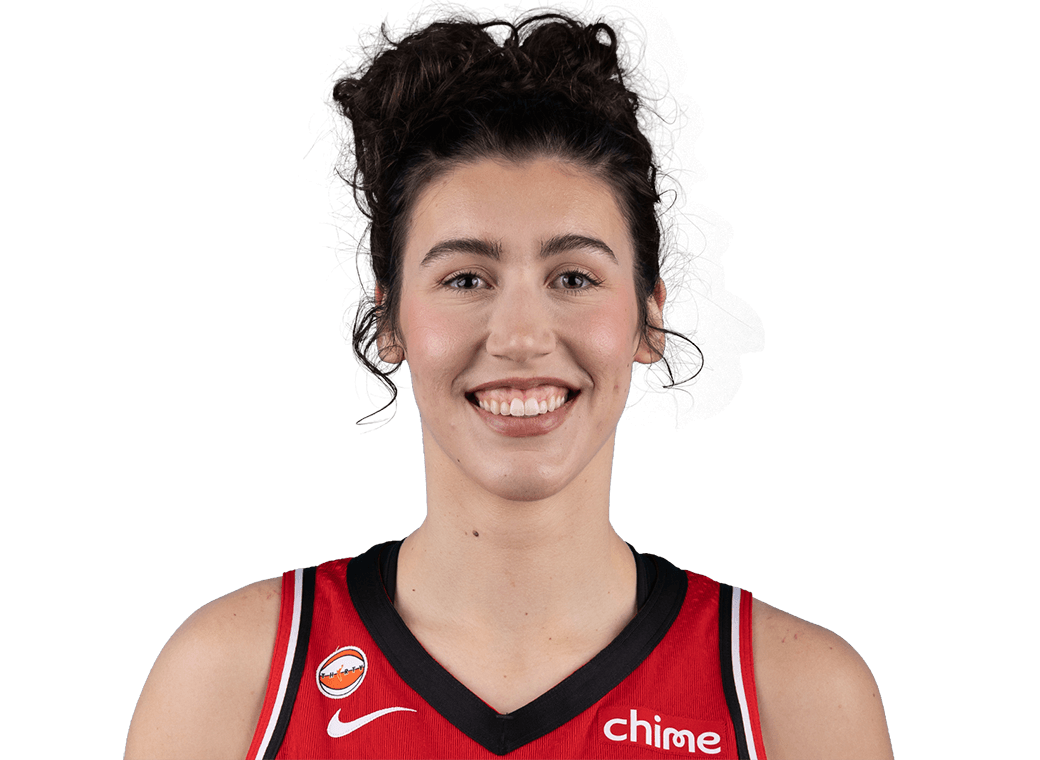 Peyton Williams headshot