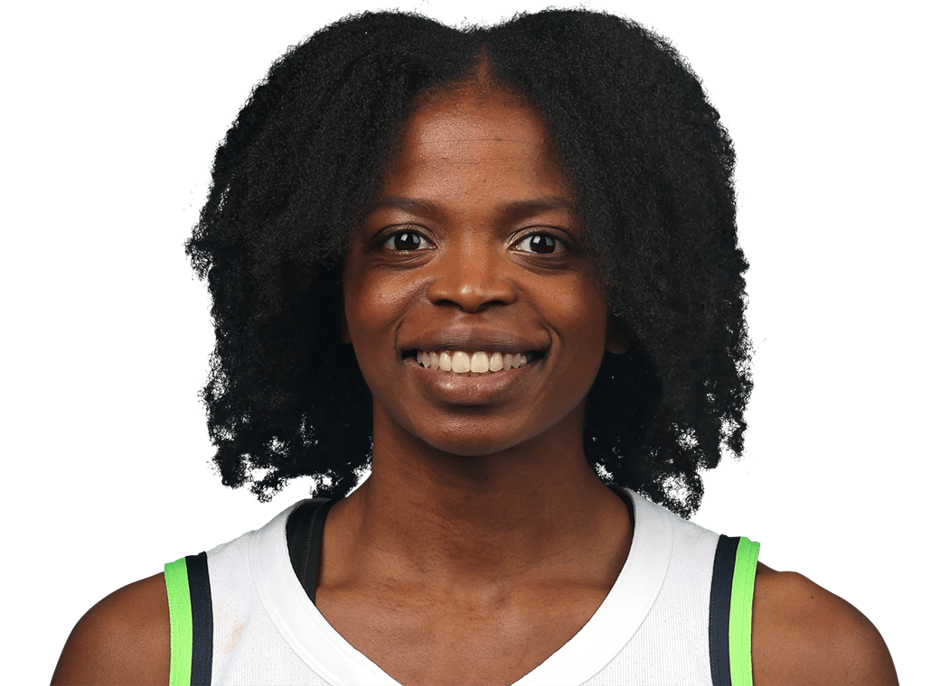 Olivia Époupa headshot