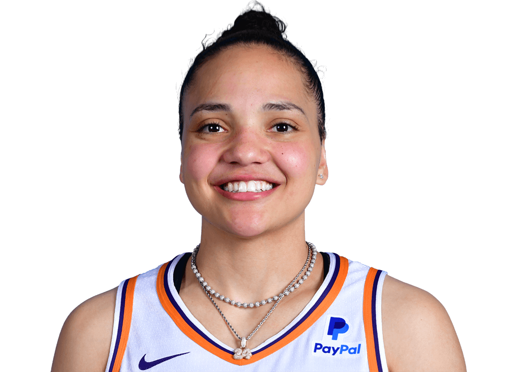 Destiny Slocum headshot