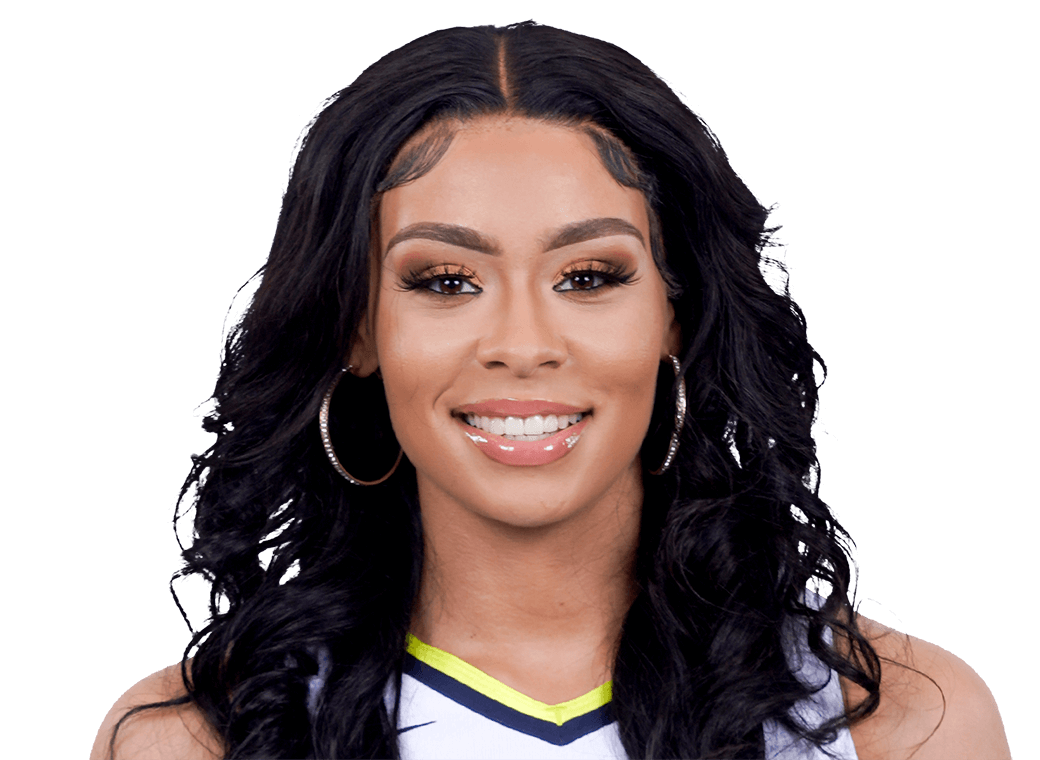 Chelsea Dungee headshot