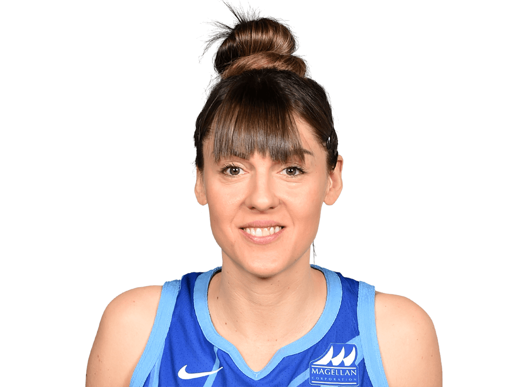 Tina Krajisnik headshot