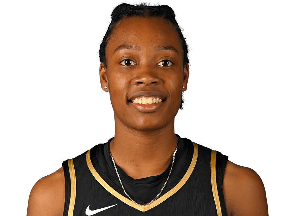 Aisha Sheppard headshot