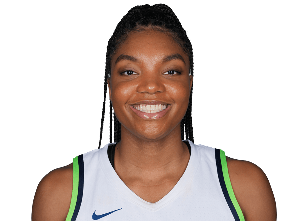 Maya Dodson headshot