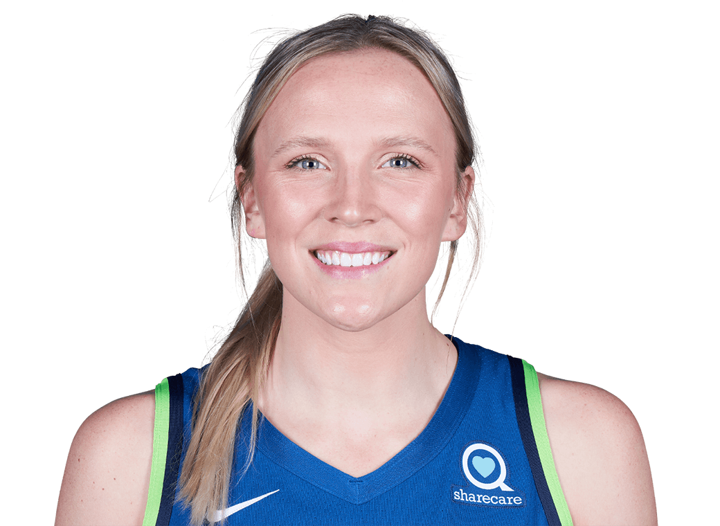 Hannah Sjerven Stats, Height, Weight, Position, Draft Status and More