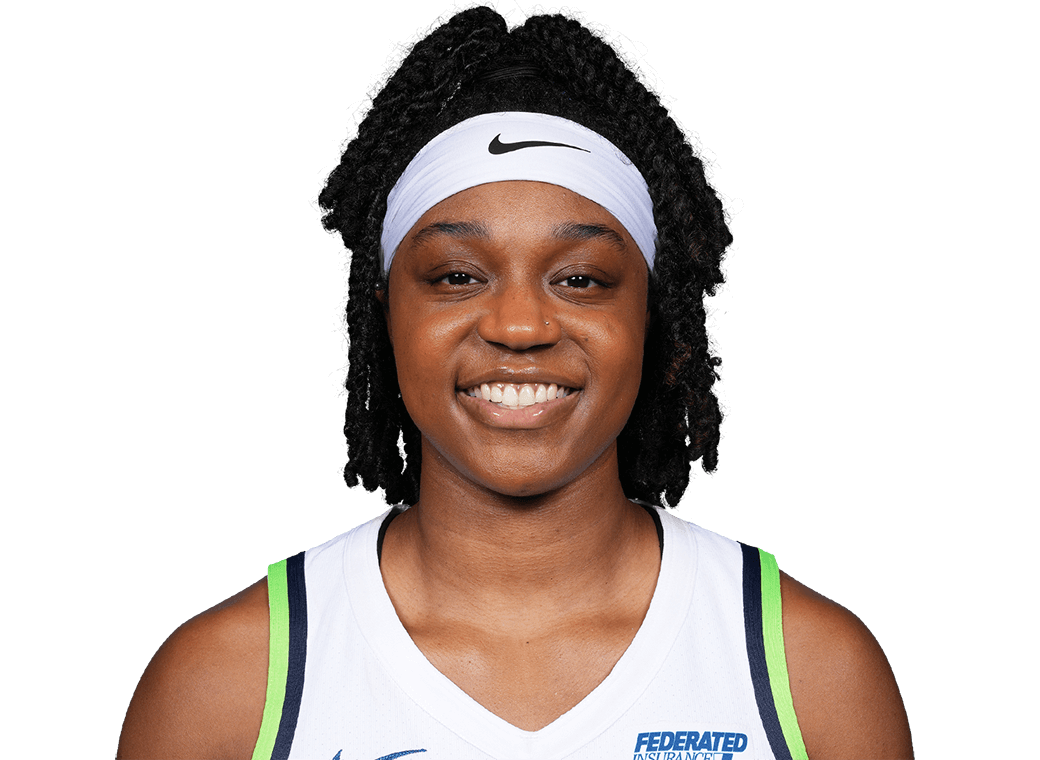 Christyn Williams headshot