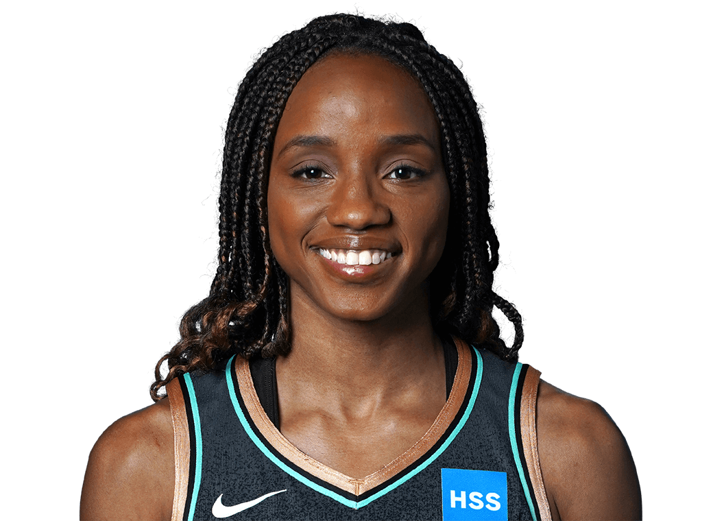 Morgan Green headshot