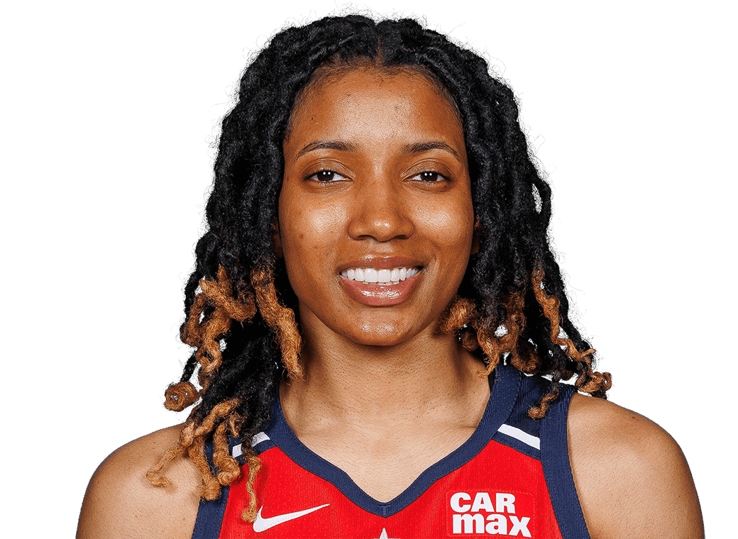 Morgan Jones headshot