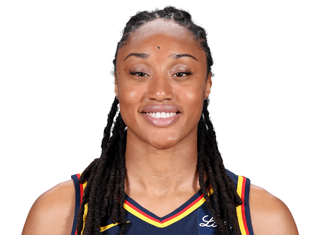 Jaelyn Brown headshot