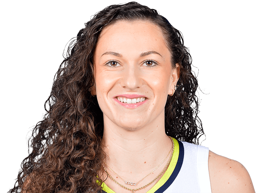 Katrina Pardee headshot