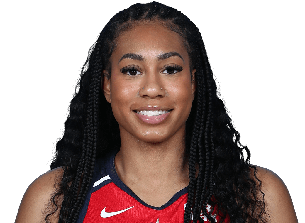 Jakia Brown-Turner headshot