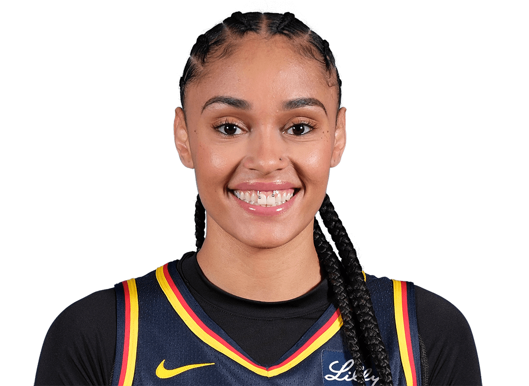 Leilani Correa headshot