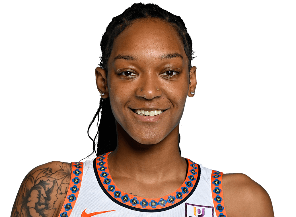 Taiyanna Jackson headshot