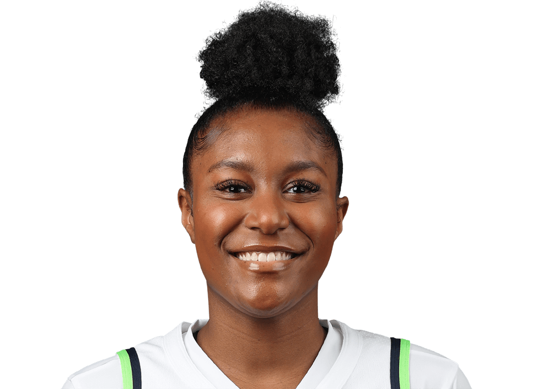 Kiki Jefferson headshot