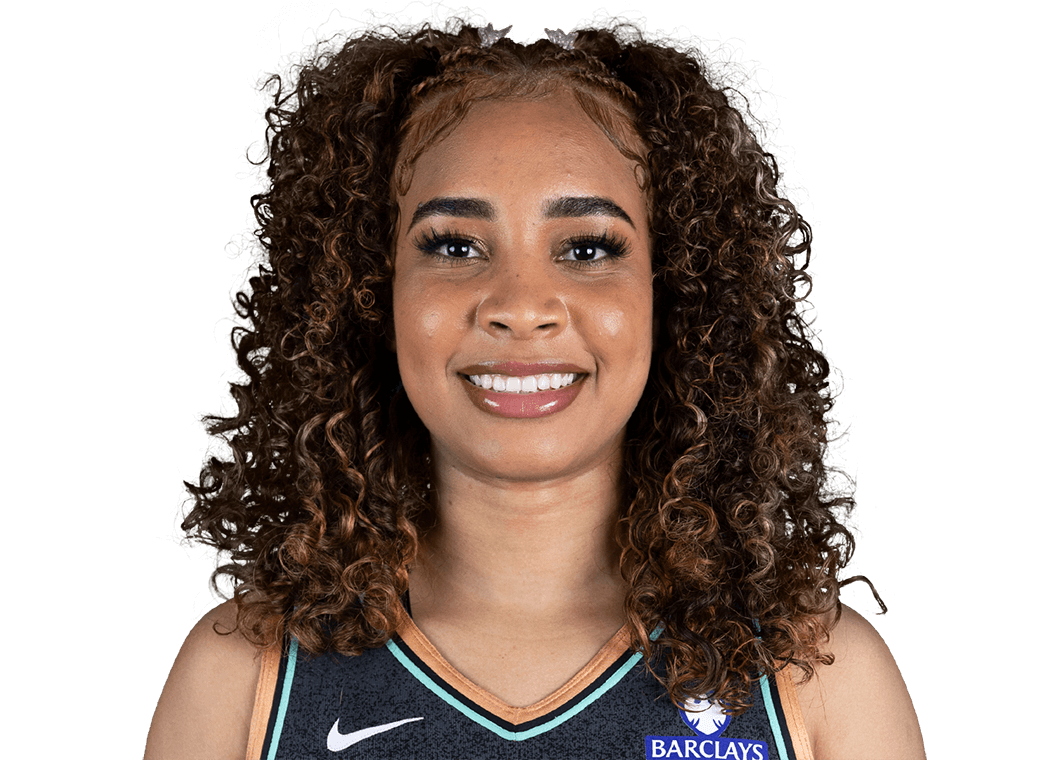 Esmery Martinez headshot