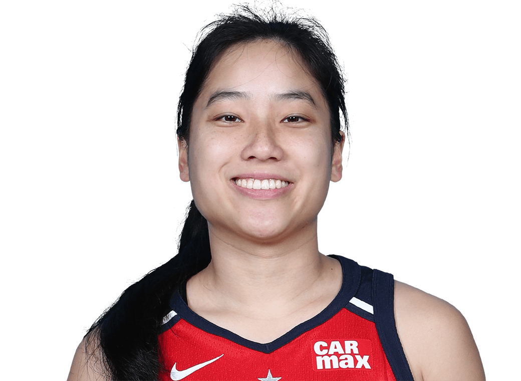 Kaylynne Truong headshot