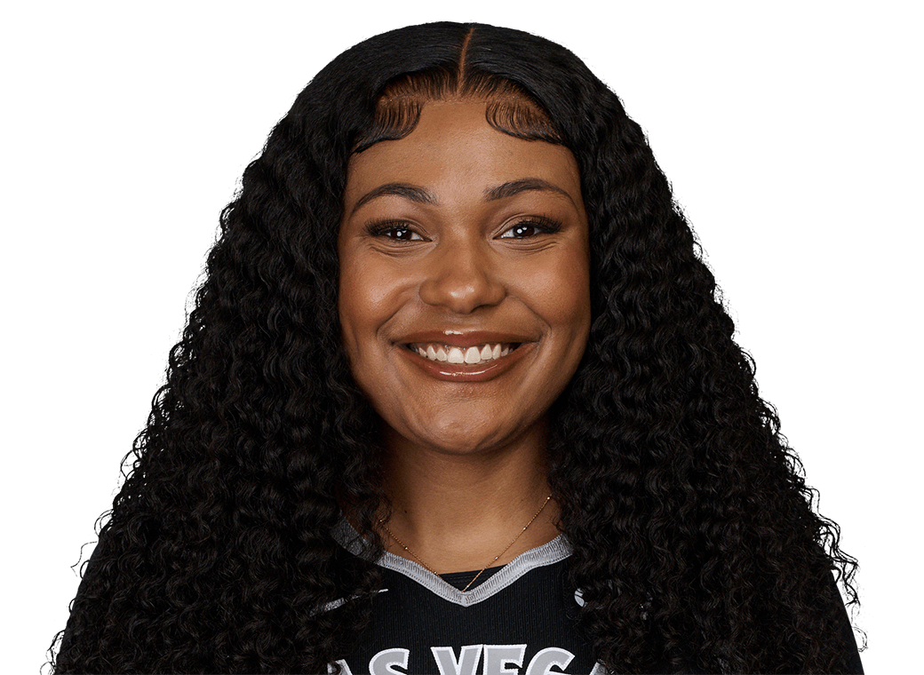 Angel Jackson headshot