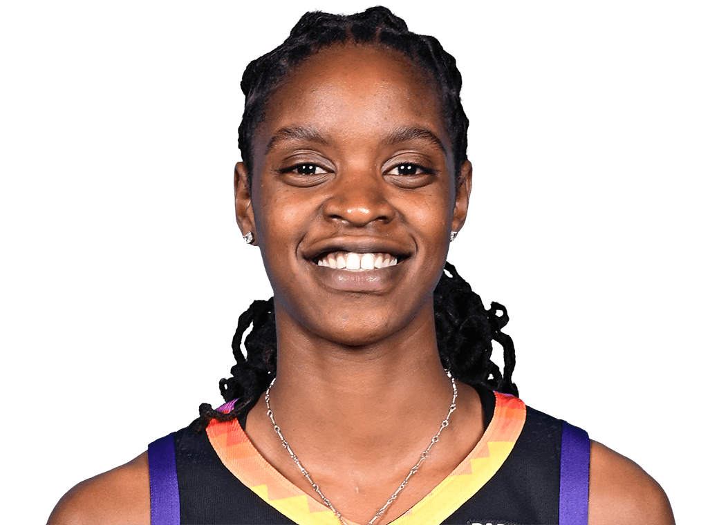 Bella Murekatete headshot