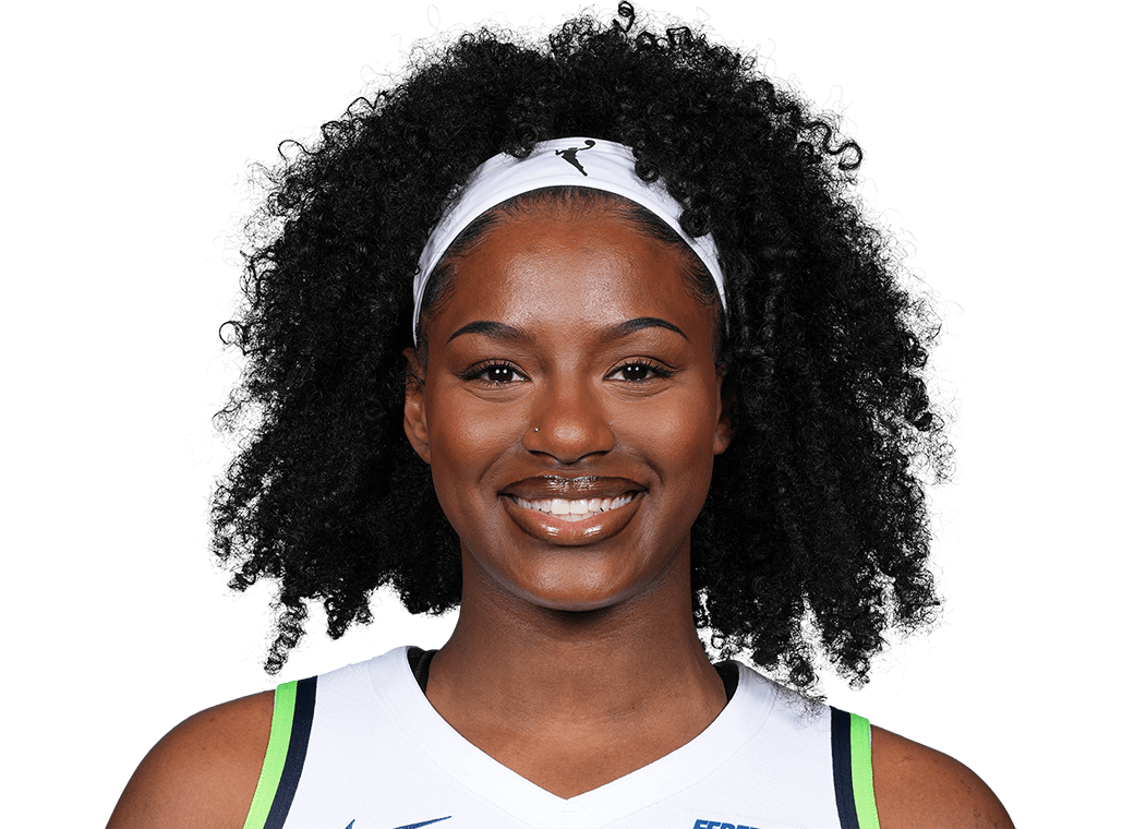 Camryn Taylor headshot