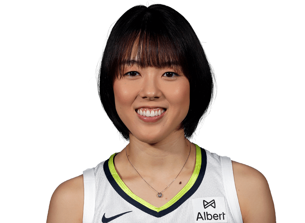 Mai Yamamoto headshot