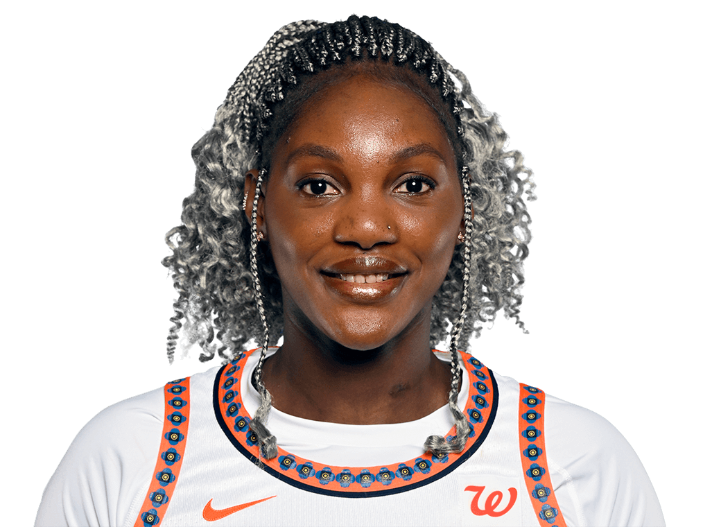 Kariata Diaby headshot
