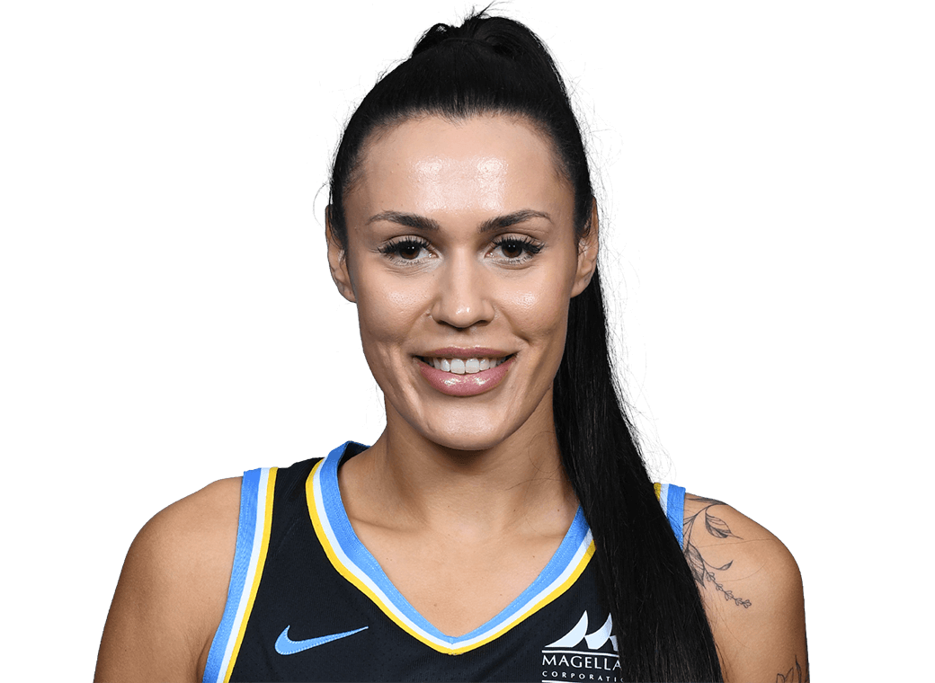 Alex Wilson headshot