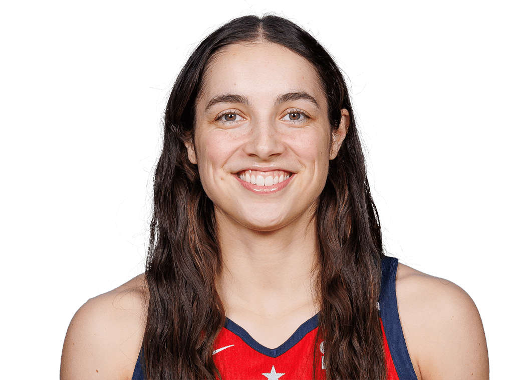 Georgia Amoore headshot
