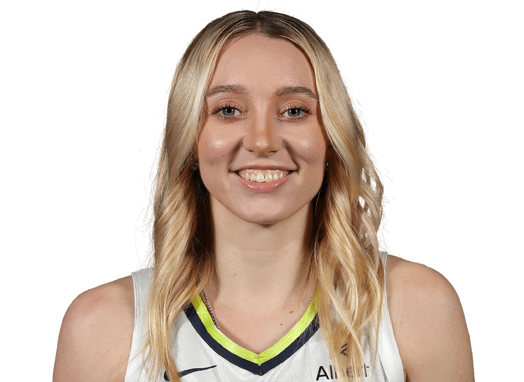Paige Bueckers headshot