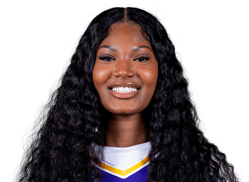 Sania Feagin headshot