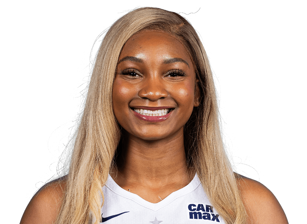 Kiki Iriafen headshot