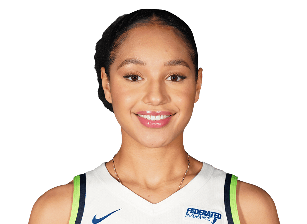 Anastasiia Olairi Kosu headshot