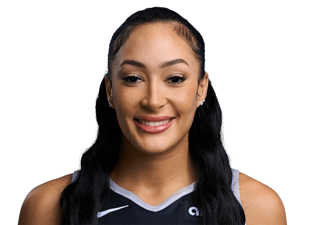Aaliyah Nye headshot