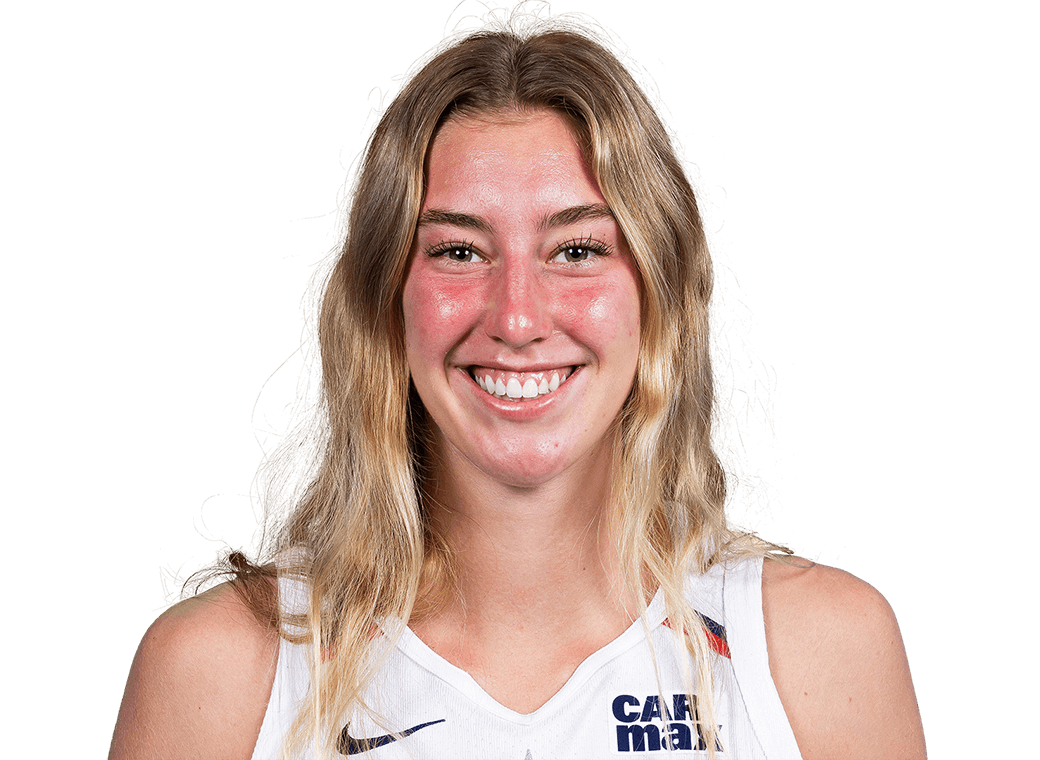 Lucy Olsen headshot