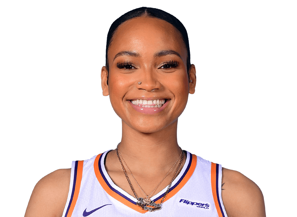 Temira Poindexter headshot