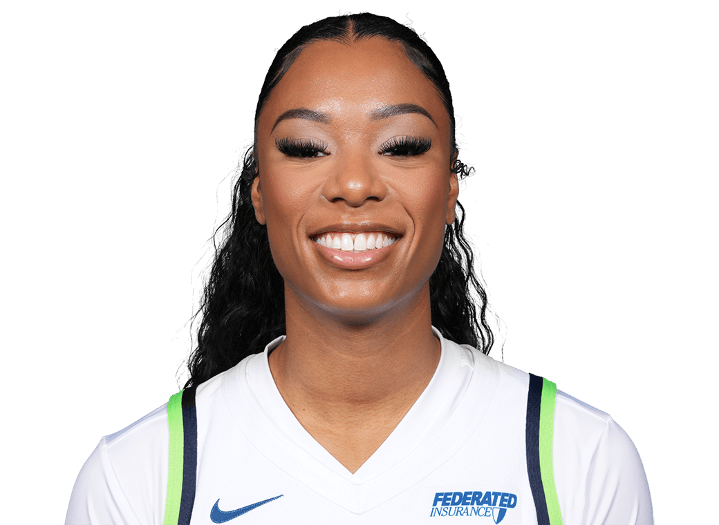 Reigan Richardson headshot