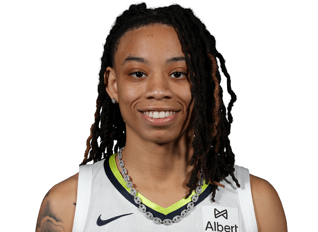 JJ Quinerly headshot