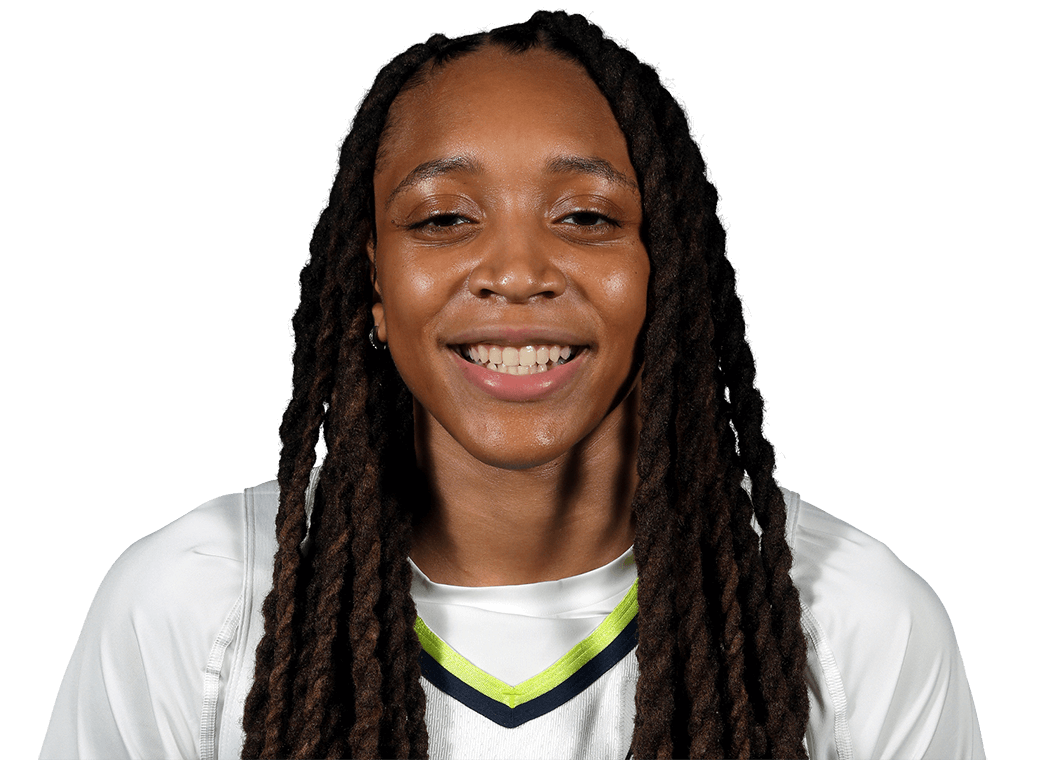 Madison Scott headshot