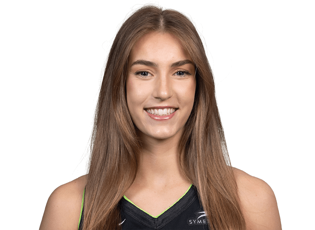 Serena Sundell headshot