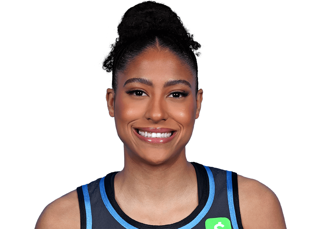 Taylor Thierry headshot